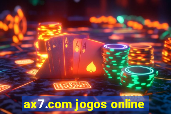 ax7.com jogos online